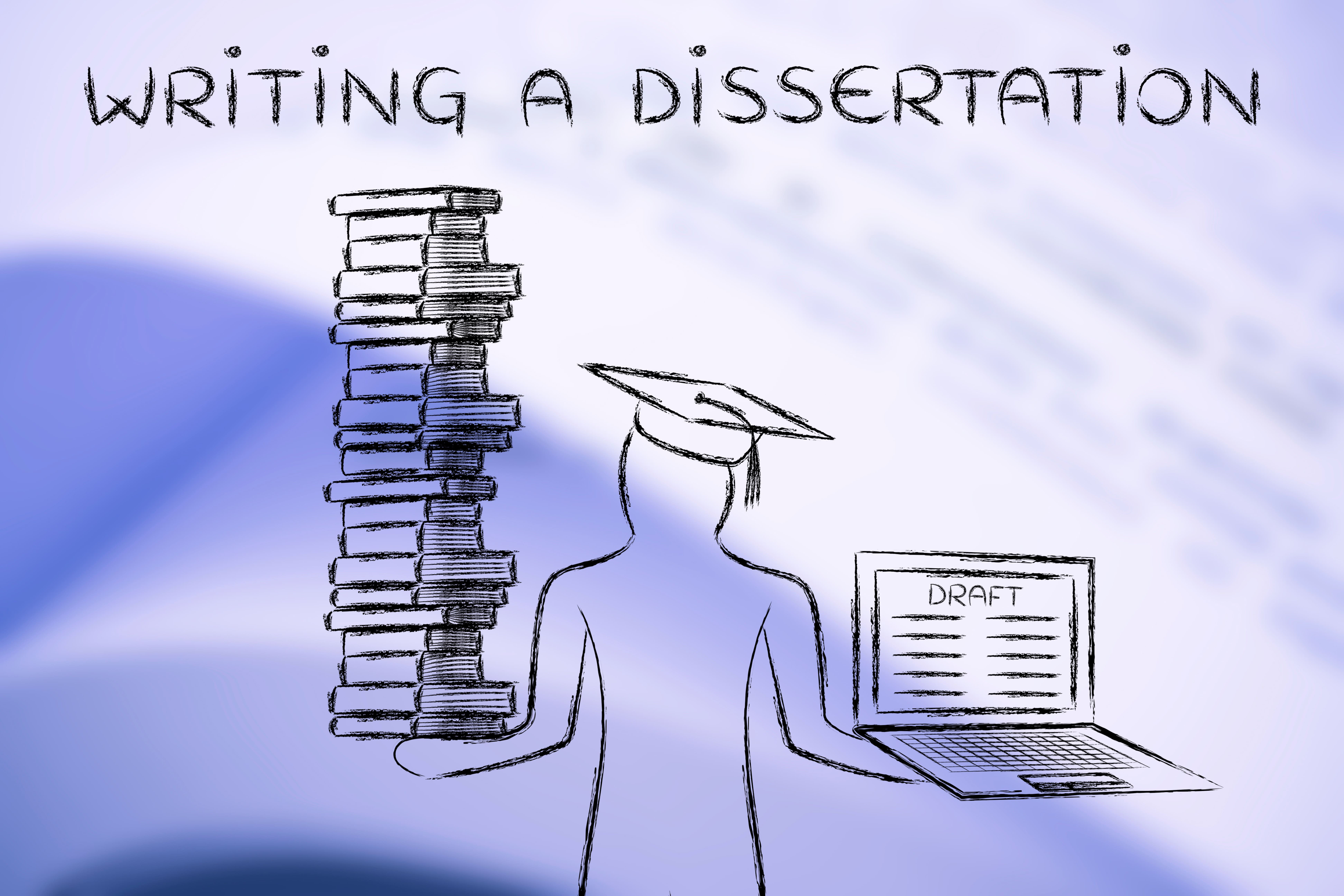 Nursing Dissertation